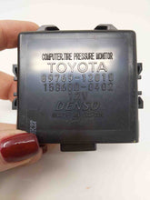 Load image into Gallery viewer, Computer Toyota Corolla 2009 - NW38188
