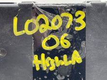 Load image into Gallery viewer, BRAKE POWER SUPPLY COMPUTER Camry Prius 04 05 06 - 09 - NW38550

