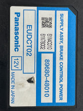 Load image into Gallery viewer, BRAKE POWER SUPPLY COMPUTER Camry Prius 04 05 06 - 09 - NW38550
