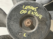 Load image into Gallery viewer, RADIATOR FAN ASSEMBLY Deville Eldorado Nova 98 99 00 Left - NW63412
