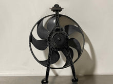 Load image into Gallery viewer, RADIATOR FAN ASSEMBLY Deville Eldorado Nova 98 99 00 Left - NW63412
