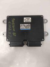 Load image into Gallery viewer, ECU ECM COMPUTER Mazda 6 2008 08 Auto - NW60876
