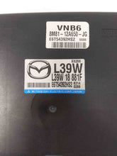 Load image into Gallery viewer, ECU ECM COMPUTER Mazda 6 2008 08 Auto - NW60876
