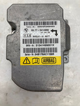 Load image into Gallery viewer, Air Bag Computer BMW X3 2004 04 2005 05 - NW30502
