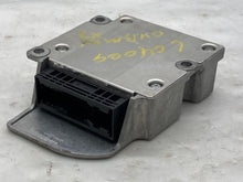Load image into Gallery viewer, Air Bag Computer BMW X3 2004 04 2005 05 - NW30502
