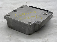 Load image into Gallery viewer, Air Bag Computer BMW X3 2004 04 2005 05 - NW30502
