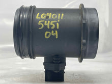 Load image into Gallery viewer, Mass Air Flow Sensor Meter MAF 545i 645ci 745i 745li X5 04-06 - NW4841
