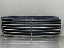 Load image into Gallery viewer, GRILL Mercedes E300D E320 E55 1996 96 1997 97 98 99 - NW98528
