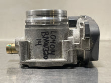 Load image into Gallery viewer, THROTTLE BODY 228I 320i 328D 328i 328I GT 428i 528D 528i X1 X3 X4 12-15 - NW177744
