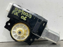 Load image into Gallery viewer, Sunroof Motor  LEXUS RX400H 2006 - NW524690
