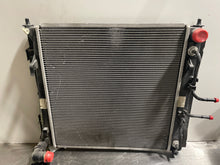 Load image into Gallery viewer, RADIATOR Hyundai Sonata Kia Optima 11 12 13 14 15 - NW132185
