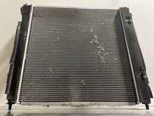 Load image into Gallery viewer, RADIATOR Hyundai Sonata Kia Optima 11 12 13 14 15 - NW132185
