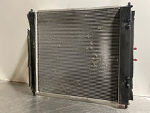 Load image into Gallery viewer, RADIATOR Hyundai Sonata Kia Optima 11 12 13 14 15 - NW132185
