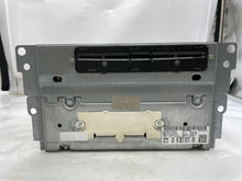 Load image into Gallery viewer, RADIO BMW 535i Gt 550i Gt X3 2010 10 2011 11 2012 12 2013 13 - NW136789
