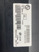 Load image into Gallery viewer, BODY CONTROL MODULE COMPUTER BMW X3 11 12 13 14 - NW30612
