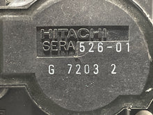 Load image into Gallery viewer, THROTTLE BODY Sentra Altima Rogue 2007 07 2008 08 09 10 - NW177921
