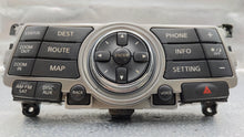 Load image into Gallery viewer, INFO-GPS SCREEN Infiniti G25 G37 Q60 10 11 12 13 14 15 - NW105150
