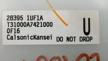 Load image into Gallery viewer, INFO-GPS SCREEN Infiniti G25 G37 Q60 10 11 12 13 14 15 - NW105150
