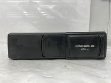 Load image into Gallery viewer, REMOTE CD CHANGER 911 911 Turbo Boxster Boxster S Cayenne Cayman 05-10 - NW139303
