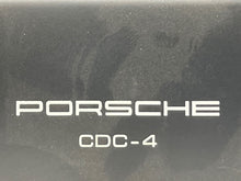 Load image into Gallery viewer, REMOTE CD CHANGER 911 911 Turbo Boxster Boxster S Cayenne Cayman 05-10 - NW139303
