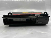 Load image into Gallery viewer, 6 DISC CD CHANGER BMW 750i 76i0 2006 06 - NW136705
