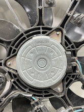 Load image into Gallery viewer, RADIATOR FAN ASSEMBLY Infiniti Q50 14 15 16 17 18 - NW63861
