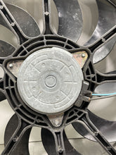 Load image into Gallery viewer, RADIATOR FAN ASSEMBLY Infiniti Q50 14 15 16 17 18 - NW63861
