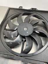 Load image into Gallery viewer, RADIATOR FAN ASSEMBLY Infiniti Q50 14 15 16 17 18 - NW63861
