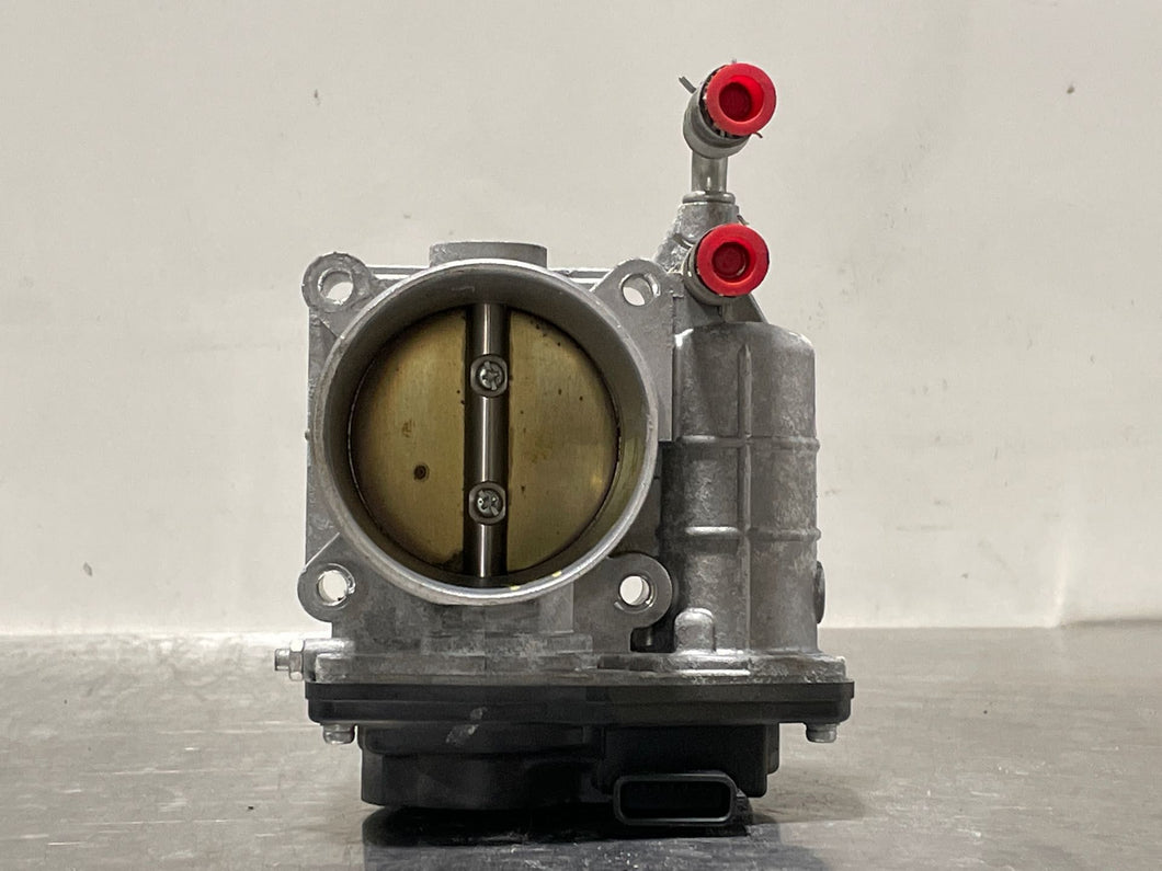 THROTTLE BODY Infiniti G37 G35 370Z Q60 2007 07 2008 08 09 - 14 Right - NW177968