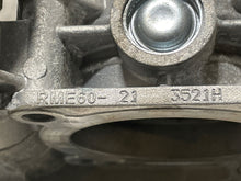 Load image into Gallery viewer, THROTTLE BODY Infiniti G37 G35 370Z Q60 2007 07 2008 08 09 - 14 Right - NW177968
