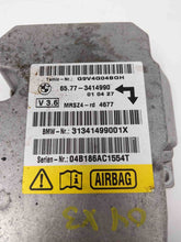 Load image into Gallery viewer, Air Bag Computer BMW X3 2004 04 2005 05 - NW30505

