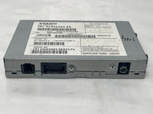 Load image into Gallery viewer, RADIO Volvo C70 S60 S80 V60 V70 XC60 XC70 2008-2016 - NW140325
