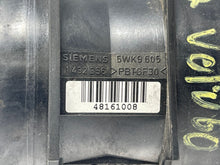 Load image into Gallery viewer, Mass Air Flow Sensor Meter MAF Volvo S60 XC60 2012 12 - NW5723
