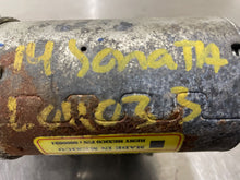 Load image into Gallery viewer, STARTER MOTOR Santa Fe Sonata Optima Sorento 14 15 16 - NW170534

