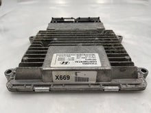 Load image into Gallery viewer, ECU ECM COMPUTER Sonata 2011 11 2012 12 2013 13 2014 14 - NW60175

