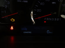 Load image into Gallery viewer, SPEEDOMETER CLUSTER Cadillac DTS 2007 07 - NW158575
