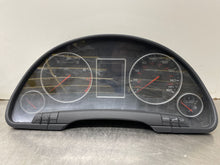 Load image into Gallery viewer, SPEEDOMETER CLUSTER Audi A4 2004 04 2005 05 - NW159443
