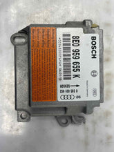 Load image into Gallery viewer, Air Bag Computer Audi S4 A4 2004 04 2005 05 - NW28212
