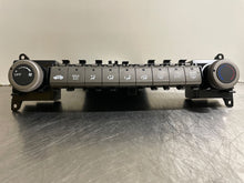 Load image into Gallery viewer, TEMPERATURE CONTROLS Honda Accord 2008 08 2009 09 2010 10 - NW100396
