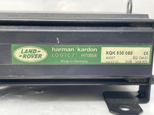 Load image into Gallery viewer, RADIO AMPLIFIER Range Rover 2003 03 2004 04 - NW139412
