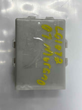 Load image into Gallery viewer, TRANSMISSION COMPUTER Murano 2003 03 2004 04 2005 05 06 07 - NW31921
