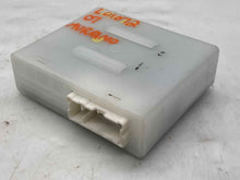 Load image into Gallery viewer, PEDAL POSITION CONTROL MODULE COMPUTER Nissan Murano 03 04 05 06 07 - NW31922
