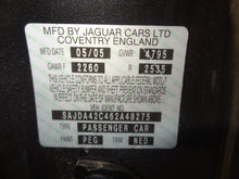 Load image into Gallery viewer, SIDE VIEW MIRROR Jaguar XK8 97 98 99 00 01 02 - 06 Left - NW52821
