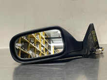 Load image into Gallery viewer, SIDE VIEW MIRROR Jaguar XK8 97 98 99 00 01 02 - 06 Left - NW52821
