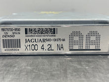 Load image into Gallery viewer, ECU ECM Computer Jaguar XK8 2006 - NW407366
