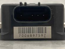 Load image into Gallery viewer, STABILITY CONTROL MODULE COMPUTER ES350 07 08 09 10 11 12 - NW33507
