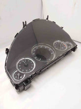 Load image into Gallery viewer, SPEEDOMETER CLUSTER E300 E350 E400 E550 E63 2013 13 - NW161178
