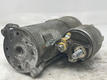 Load image into Gallery viewer, STARTER MOTOR C250 C300 C350 C63 E300 E350 E400 E550 E63 12-13 - NW170781
