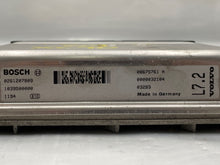 Load image into Gallery viewer, ECU ECM COMPUTER Volvo S60 V70 S80 XC90 2002 02 03 - 04 - NW63245
