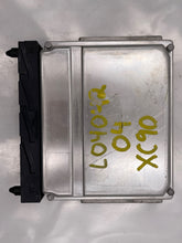 Load image into Gallery viewer, ECU ECM COMPUTER Volvo S60 V70 S80 XC90 2002 02 03 - 04 - NW63245
